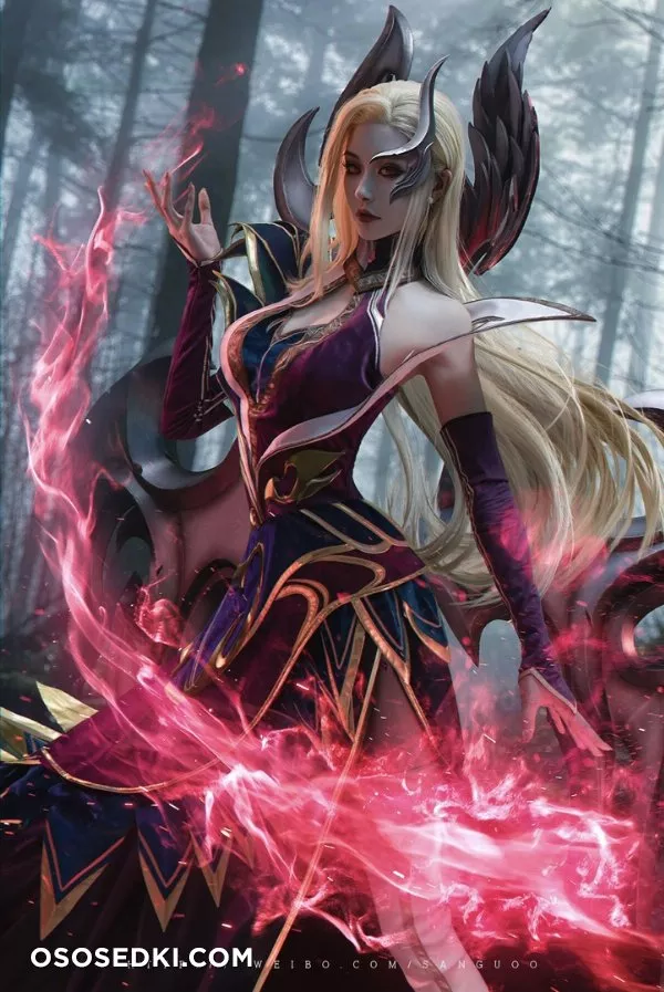Coven Morgana - 3