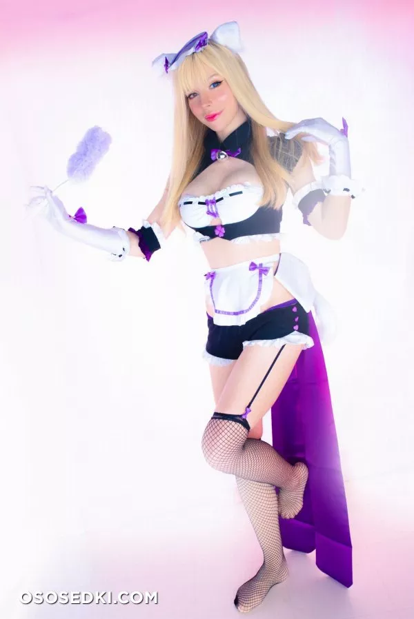 Katyuska Moonfox - Coconut - 5
