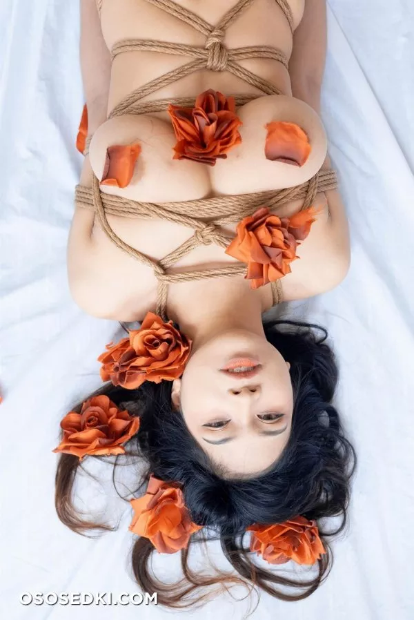 RoseMelle - Rose x Rope - 4