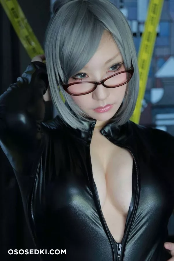 Saku | Prison School | Meiko Shiraki - 4