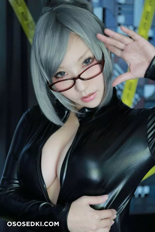 Saku | Prison School | Meiko Shiraki - 5