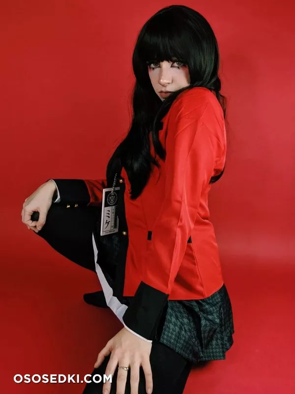 Rusty Fawkes | Yumeko - 4