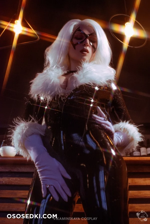 Black Cat - 2