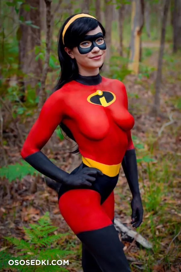 Nichameleon  - 4