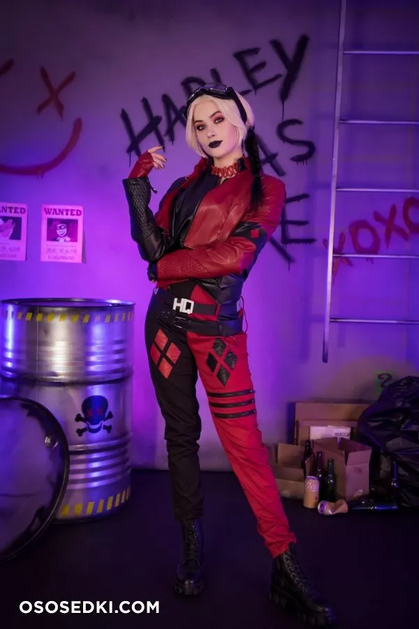 Nichameleon - 3