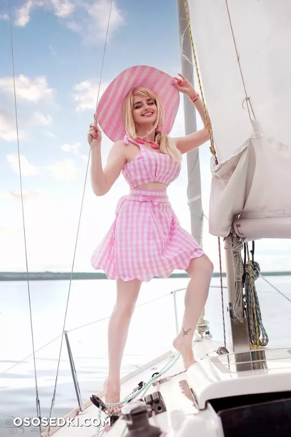 Barbie - 4