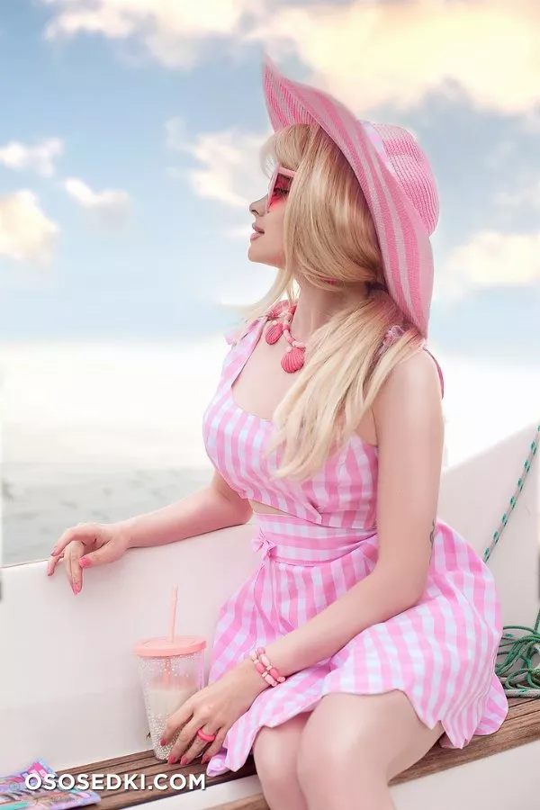 Barbie - 5