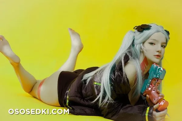 Lyvlas - Rebecca (Cyberpunk 2077) - 5
