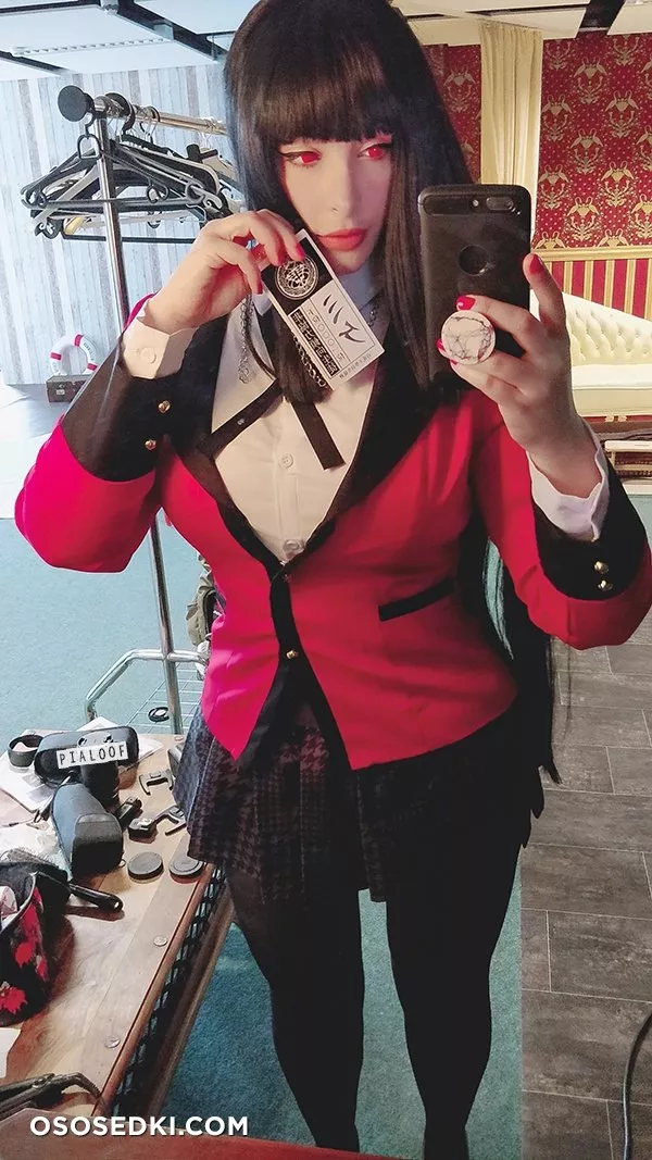 PiaLoof - Yumeko - 4