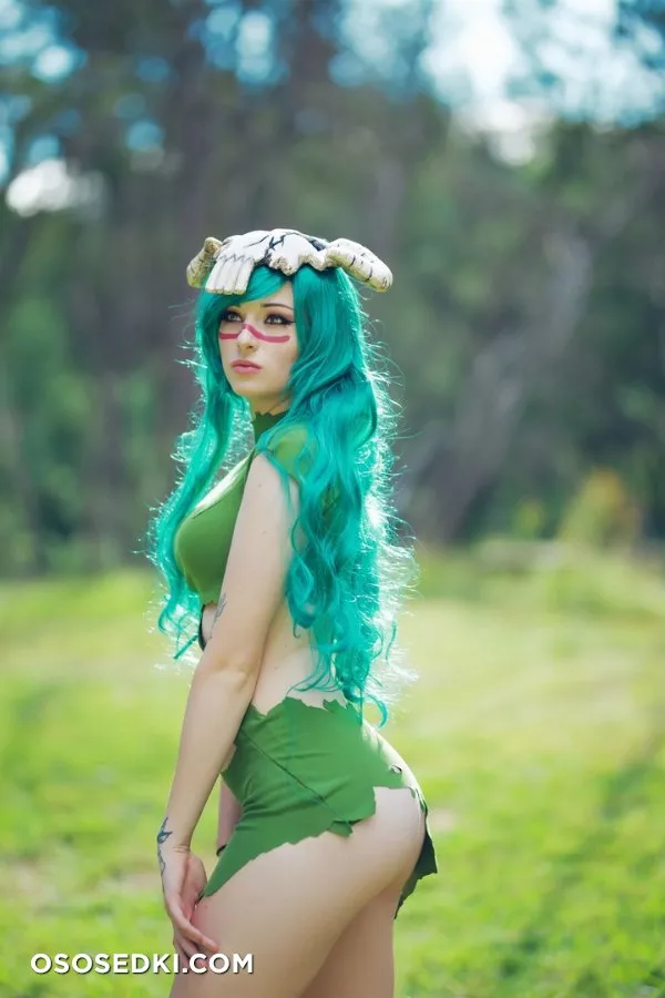 Kayla Erin Nelliel Tu Odelschwanck - 5