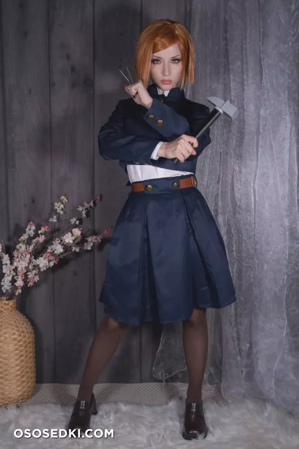 Shiro Kitsune | Nobara - 2