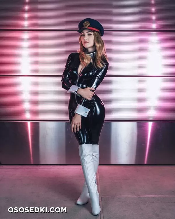Camie Utsushimi by Luxlo Cosplay - 5