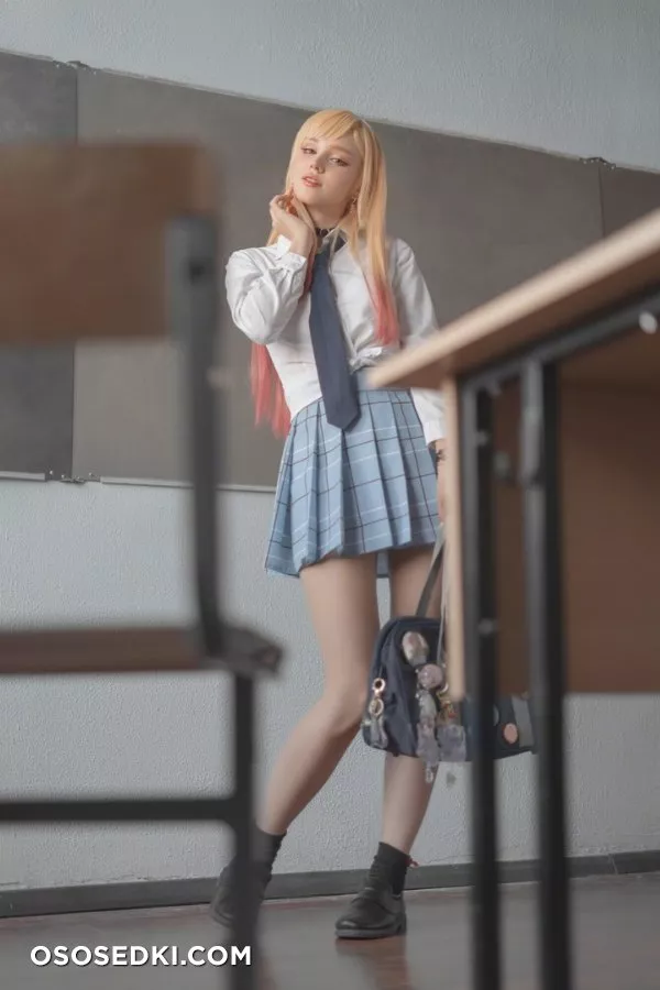 Shirogane | Marin - 5