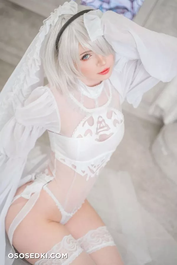 Peach Milky - 4