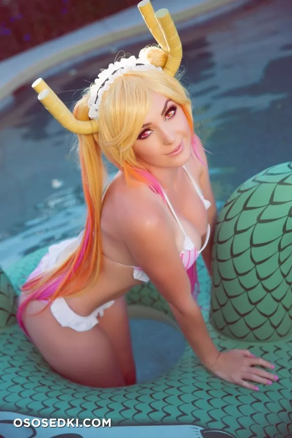 JessicaNigri - 2