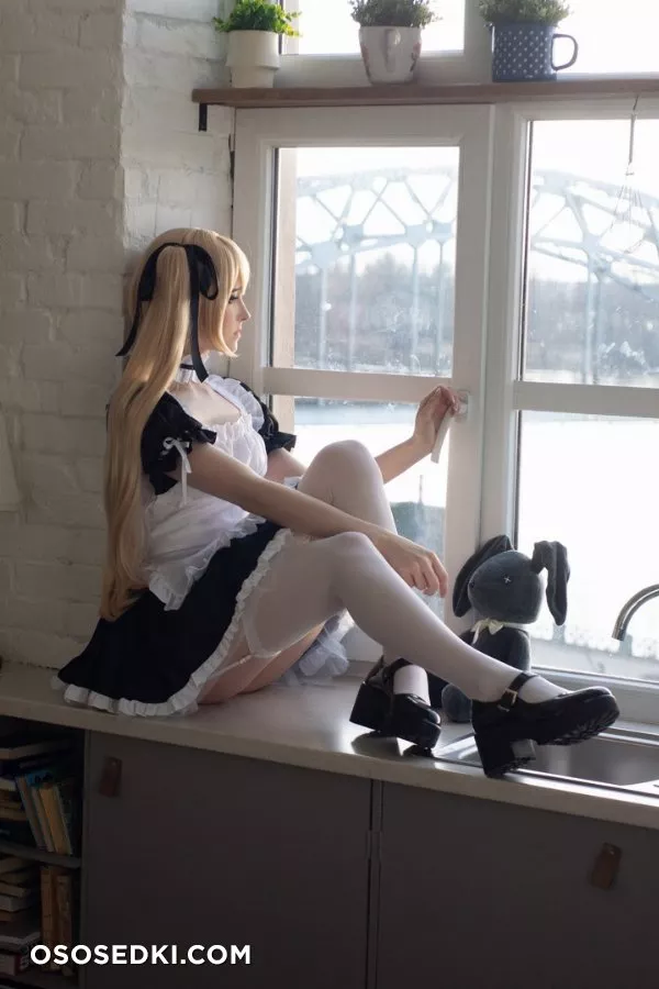 Candy Ball - Marie Rose - DOA - 5
