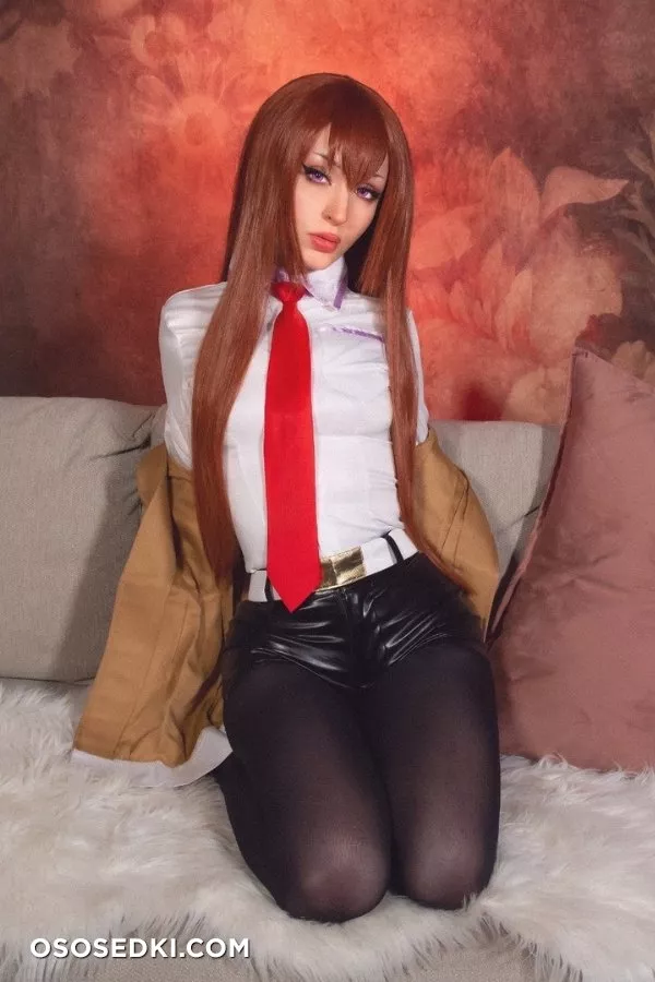 Shiro Kitsune - Makise - 5
