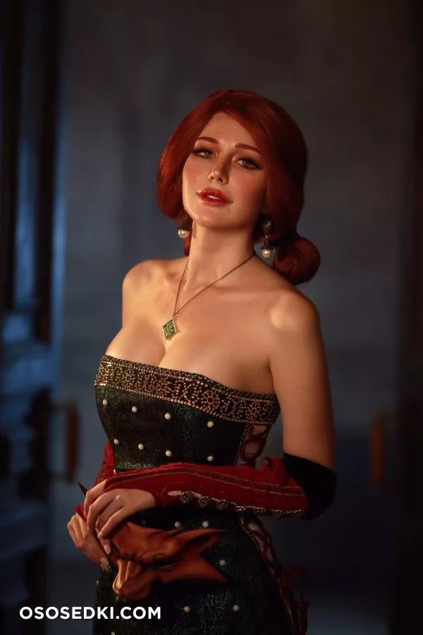 Vick Torie - Triss - 5