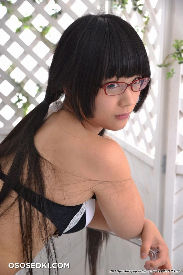Eri Kitami - 2