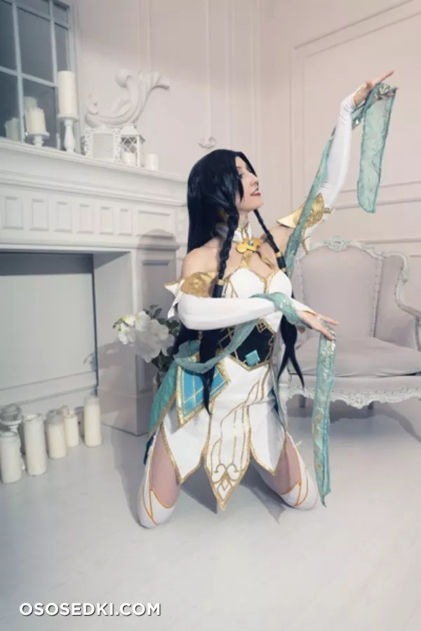 Irelia - 5