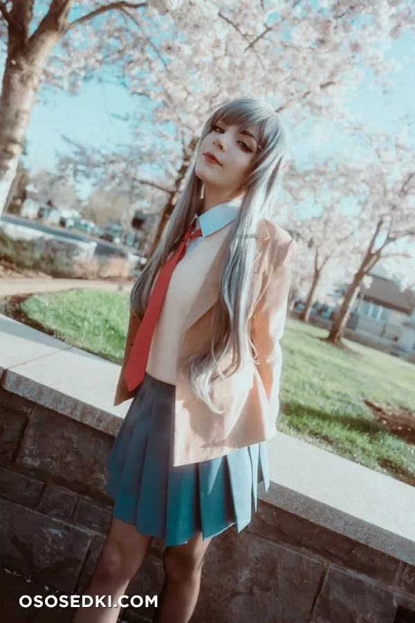 Bloodraven patreon cosplay set - 5