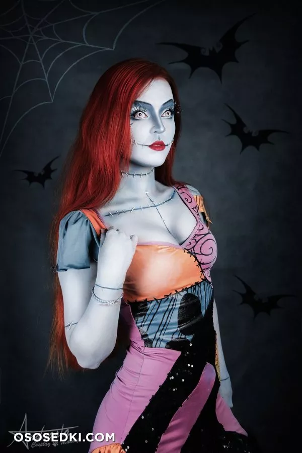 Sally by Andrasta - 4
